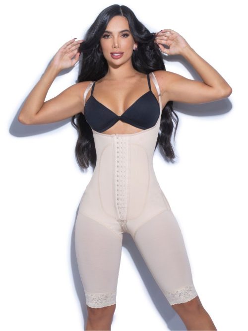 Faja Luxury Pierna Larga