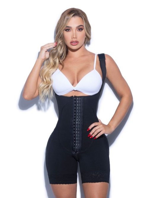 Faja Siluette Pierna Corta