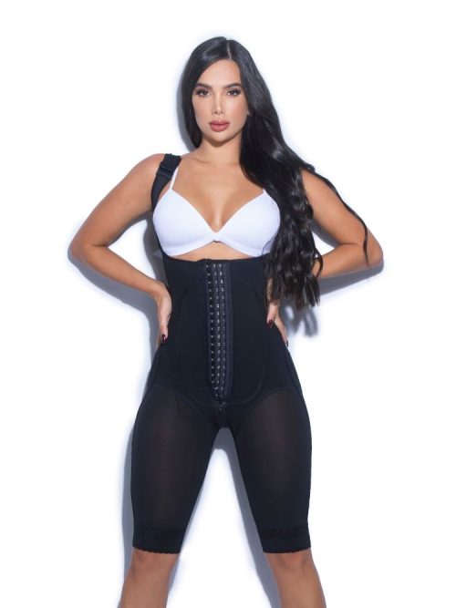 Faja Siluette Pierna Larga