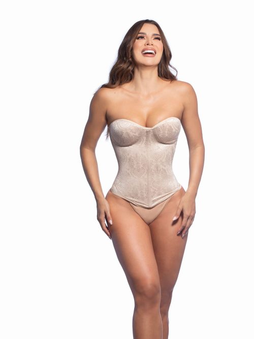 Faja Corset Santorini