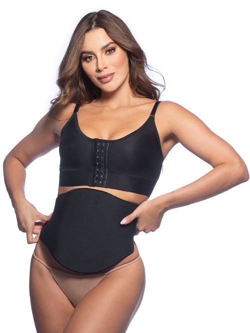 Tabla Abdominal Corta