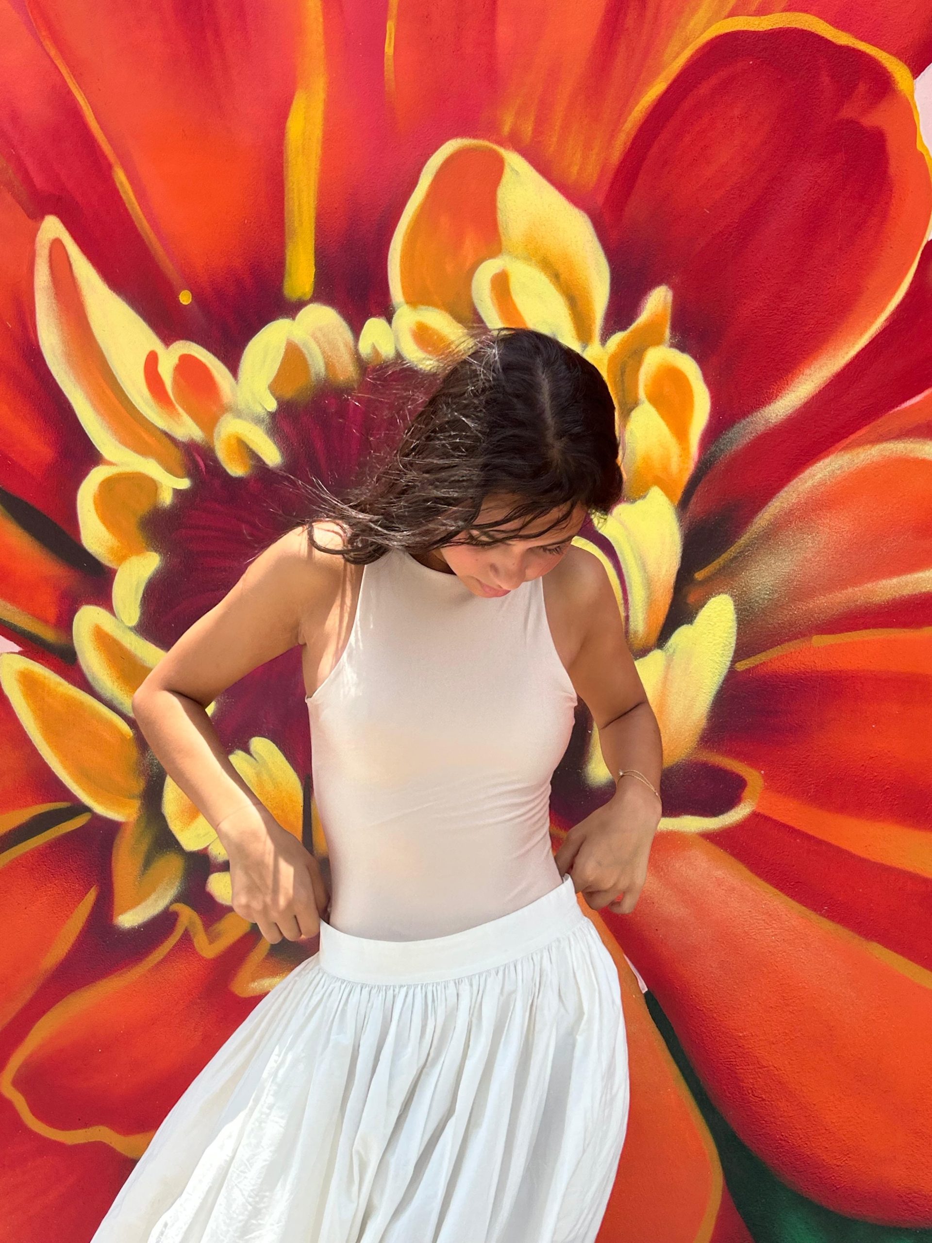 Faja Body Shine Cuello Alto - Imagen 4